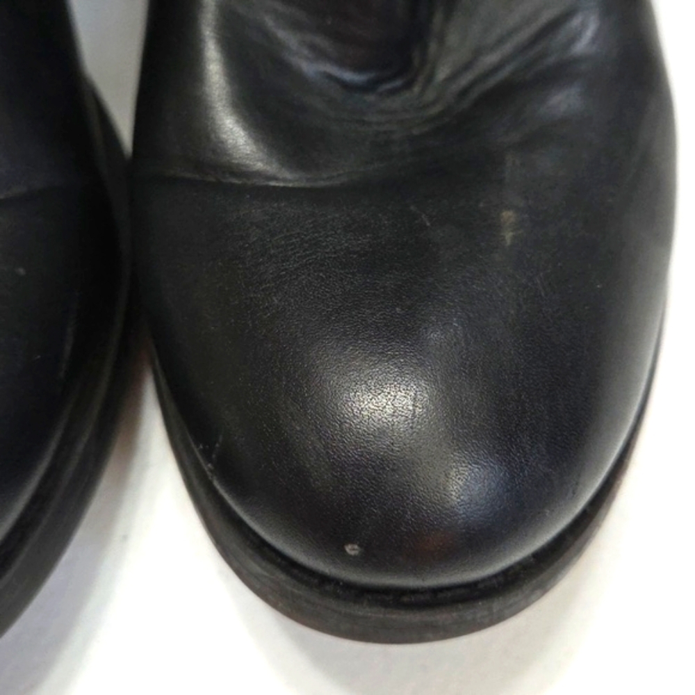 Tommy Hilfiger Sensora Riding Midcalf Boots - Picture 12 of 16
